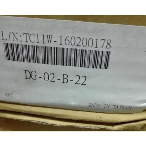 DG-02-B-22 NEW YUKEN VALVE