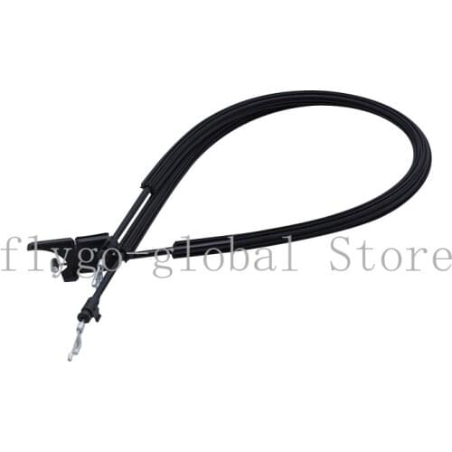 Ford Fiesta MK5 MK6 2001-2008 AP03 New 1441167 1441166 Left Hand Seat Tilt Cable Passenger Side For