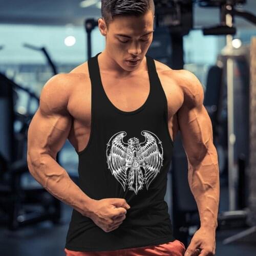 FTTOY Men's T-shirts With Print