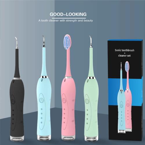 Glomeve Electric Toothbrushes