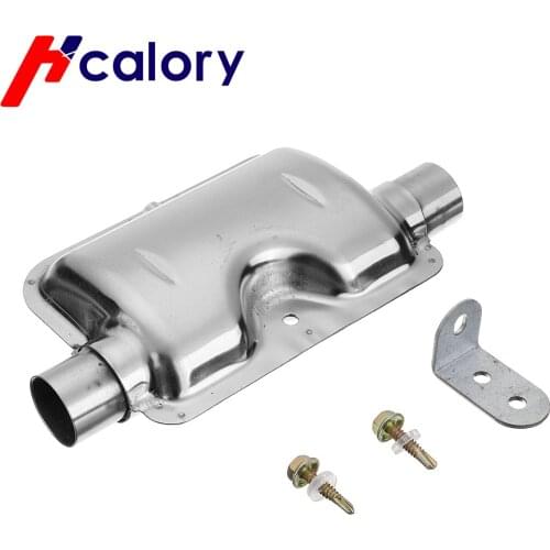 Hcalory Stove Parts