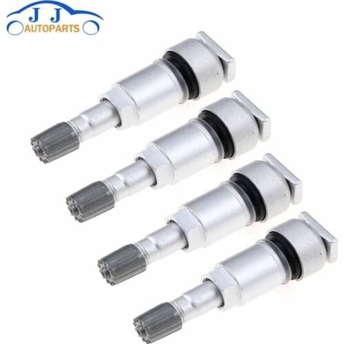 YPQZBC7200 TPMS Tire Valve For Jeep Wrangler Mercedes-Benz Tubeless Valve For Tyre Pressure Monitoring System Sensor Repair kit