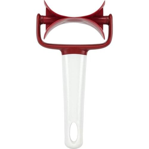 Creative Dumpling Mold Dough Press Round Shape Cookie Cutter Roller Kitchen Cooking Baking Tool Supplies Accessories