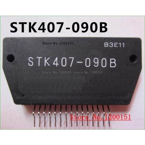 STK407-090B MODULES