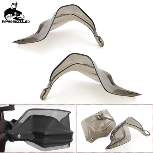 Motorcycle Accessories Handguard Hand shield Protector Windshield For BMW F850GS 2018 2019 2020 F850GS Adventure 2019 2020