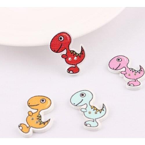 OEMOO Small Buttons