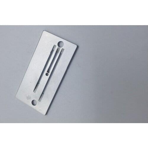 SINGER 20U ZIGZAG STRAIGHTSEAMING NEEDLE PLATE #541937