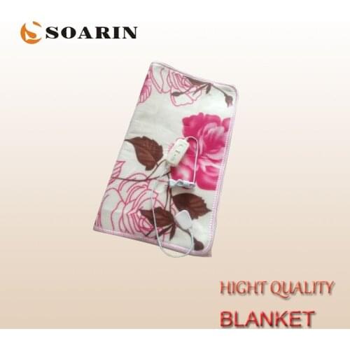 Electric Blankets SOARIN China