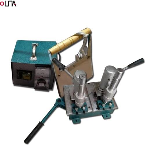 Jam weldingupvc welding machine Portable Welding Machine,Pvc Window Machine