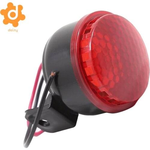 Universal Car Reversing Alarm Horn Speaker Beeper Buzzers Warning 12V AS079
