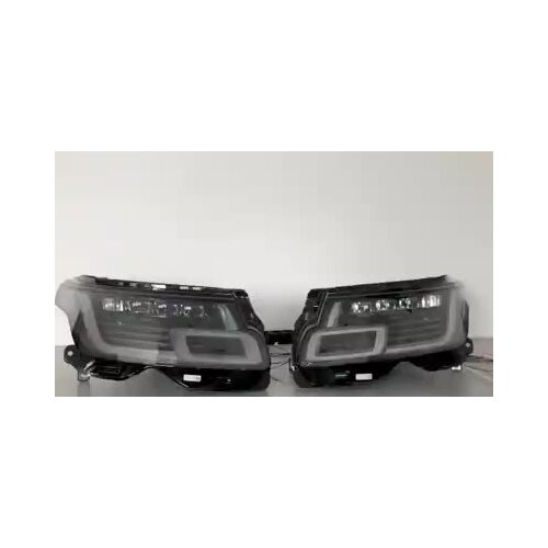 WORMS Lamps For Cars