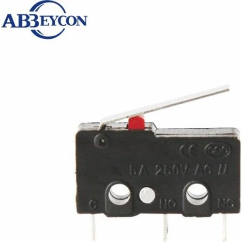 YT KW10-B V type and Z type micro switch New Series of Mini Micro Switch 2015 micro switch