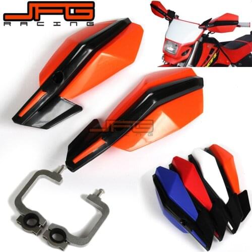 Hand Guards Handguard Protector Protection For KTM EXC EXCF SX SXF SXS MXC MX XC XCW XCF XCFW LC4 EGS Dirt Bike Off Road