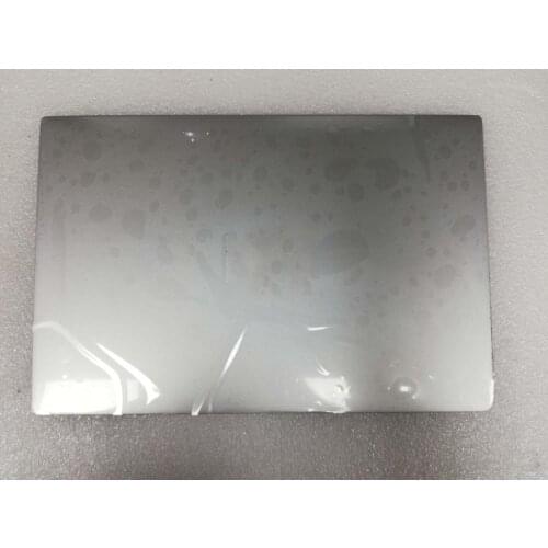 For DELL XPS 13 9370 LCD display touch screen digitizer hinge up 4K 3840x2160