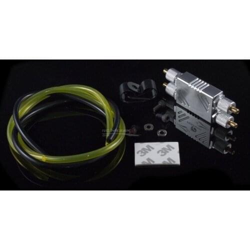 1/5 RC Losi Desert Buggy XL baja 5b 5t 5sc Losi 5ive-T FID Racing Dual Fuel Filter Kit FIDXL026