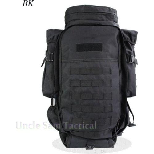 2018 New Mens Military Tactical Outdoor Hunting Backpack Rifle Carry Bag Gun Protection Case Backpacks Climbing Bag