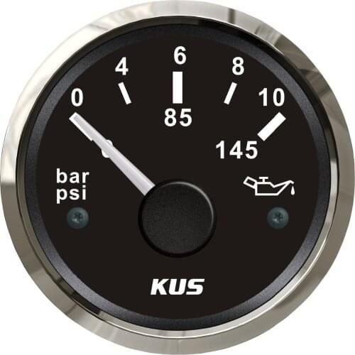 52mm Oil pressure gauge (SV-KY15006)