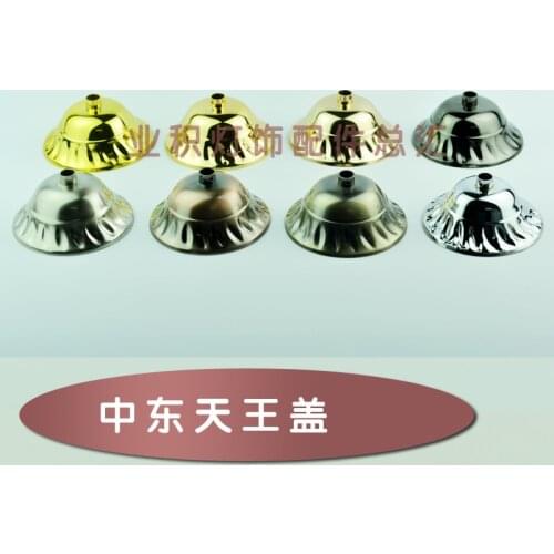 90mm ceiling canopy cord set for Vintage pendant Lights Led lights Lighting accessories