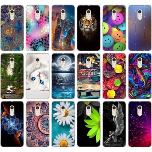 Case For Xiaomi Redmi Note 4 Cover 3D Relief Soft TPU Case For Xiaomi redmi note 4 Pro Prime Case For Redmi Note 3 S X Cover