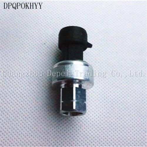 DPQPOKHYY case For Buick air conditioning pressure valve,air conditioning pressure sensor,9131721