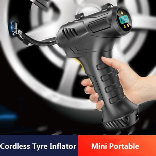 Conentool Inflatable Pumps
