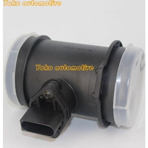 AIRFLOW METER SENSOR FOR AUDI A4 Avant (8D5, B5) (1994/11 - 2001/09) 0 281 002 429/0986 284 005/059 906 461E/0281002430