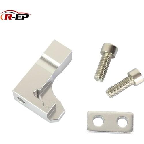 R-EP Car Automobile Intake Manifold P2015 Repair Bracket Holder Stand 03L129711E New For Audi Skoda Seat 2.0 TDI XH-6106