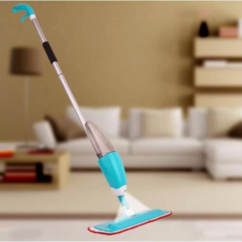 HAUSBAY Spray Mops For Cleaning
