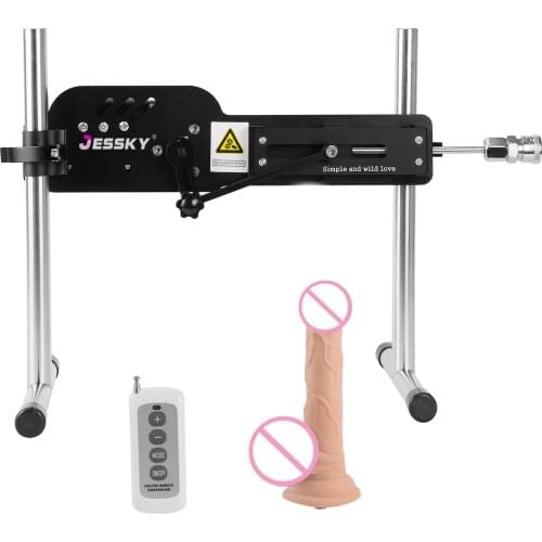 JESSKY Masturbation Machine
