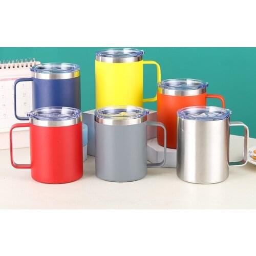 KASTMOON Thermoses Mugs