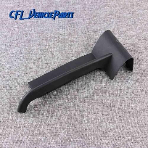 Front Right Trim Bumper Cover Cap Grille 51117056094 For BMW E65 E66 745i 745Li 760Li 2002 2003 2004 2005