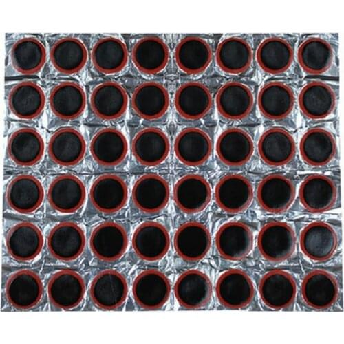 Mountain Bike Motorcycle Cold Patch Glue Electric Car Bicycle Tire Mending Tool Set Tyre Rubber Reparing Film Strong Tire Glue