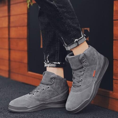 Casual sneaker s shoes trainers slip Mens casual socks cuero Sneakers spring male sapato sports casuales top Fashionable man on