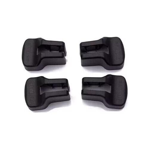 STARPAD For Car door stopper cover special anti-rust stopper rain cover