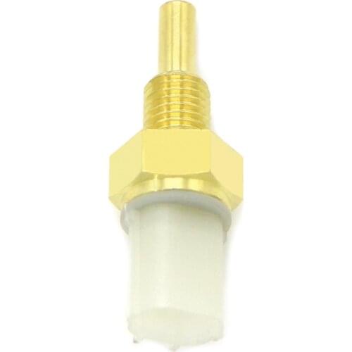 Motorcycle Radiator Fan Thermo Switch For Kawasaki BR250 Z250SL BX250 NINJA 250SL EX250 EX300 Ninja 250 300 Z250 ER300 Z300 Moto