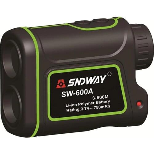 TERRIFIC Hunting Rangefinders