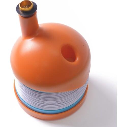 110mm New Plastic Retractable Creative Folding Portable Pipe, Simple and Easy to Clean Portable pipes Smoking tool