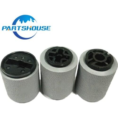 5Sets OEM Pickup roller kit 6LA040470 6LA040420 for Toshiba E520 E523 E550 E555 E600 E650 E720 E810 E850 Feed Separation roller