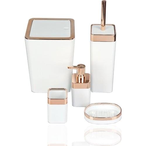 Acar Toothbrush Holders