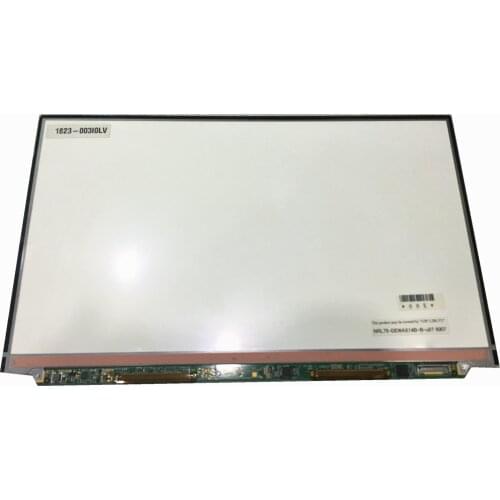 Free shipping LTD111EWAS LTD111EWAX for Lenovo U110 U150 laptop Lcd Screen 11.1" WXGA 1366*768