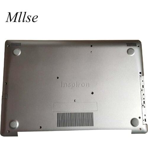 Free Shipping New Original Bottom case D Base Cover For DELL Inspiron 15 5575 15-557 0N4HXY N4HXY