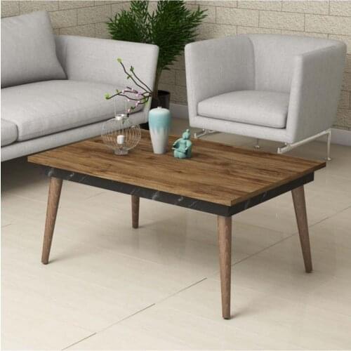 Urban Center Table 2010 modern classic retro authentic coffee table