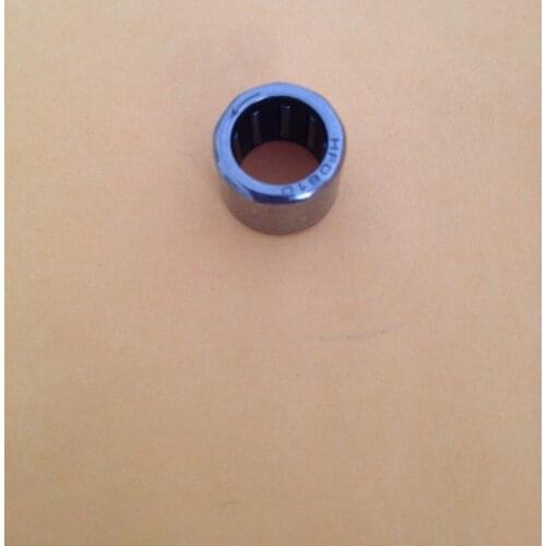 HF0810 One-way clutch needle bearing size 8*12*10mm HF081210