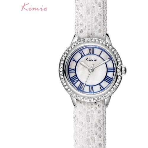 Kimio Classic Ladies Watch
