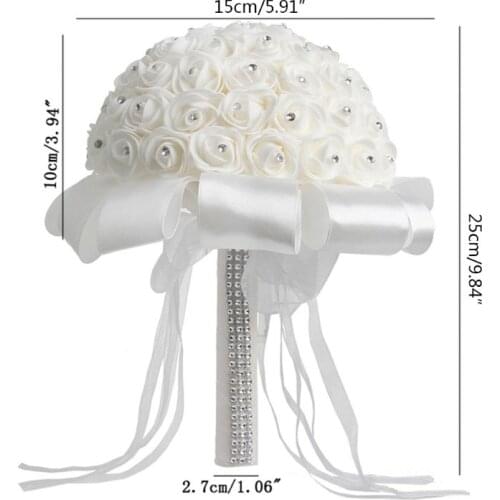 KLV Wedding Bouquets For Brides