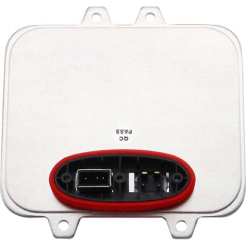 Liwiny 100% NEW Xenon Headlight BALLAST 5DV009720-00 5DV 009 720 00 1232335 5DV00972000 For Op(el) Ast(ra) J Insig(nia)