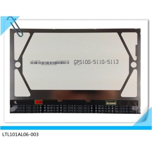 LTL101AL06-003 10.1 inch lcd screen
