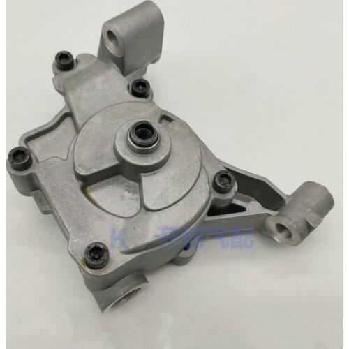 Engine Oil Pump For Chery New A3 M11 J3 Arrizo 7 Tiggo 3 E4G16 DVVT Engine E4G16-1011030CA