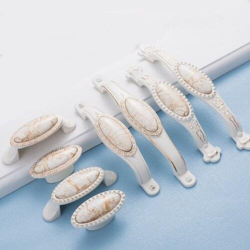 Ceramic Furniture Handles MAXMIX China