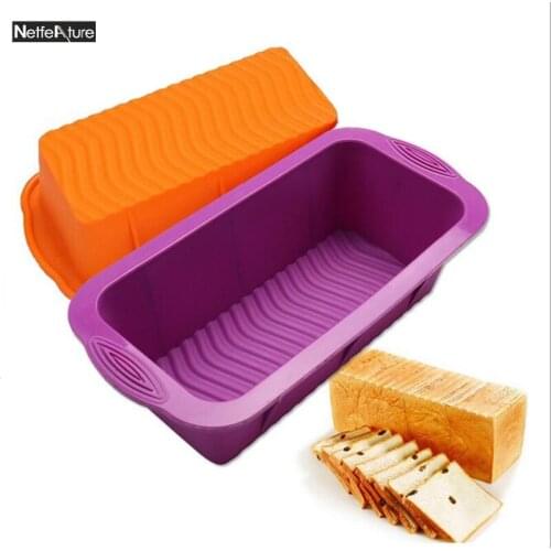 Netfeature Baking Tools